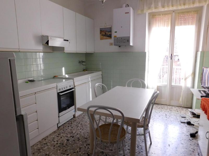 Comodo Al Mare Levanto Ngoại thất bức ảnh