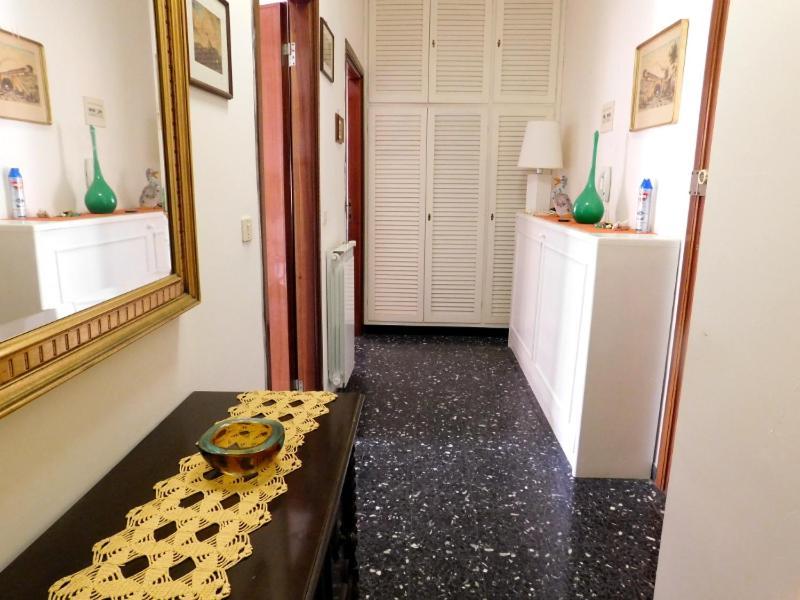 Comodo Al Mare Levanto Ngoại thất bức ảnh