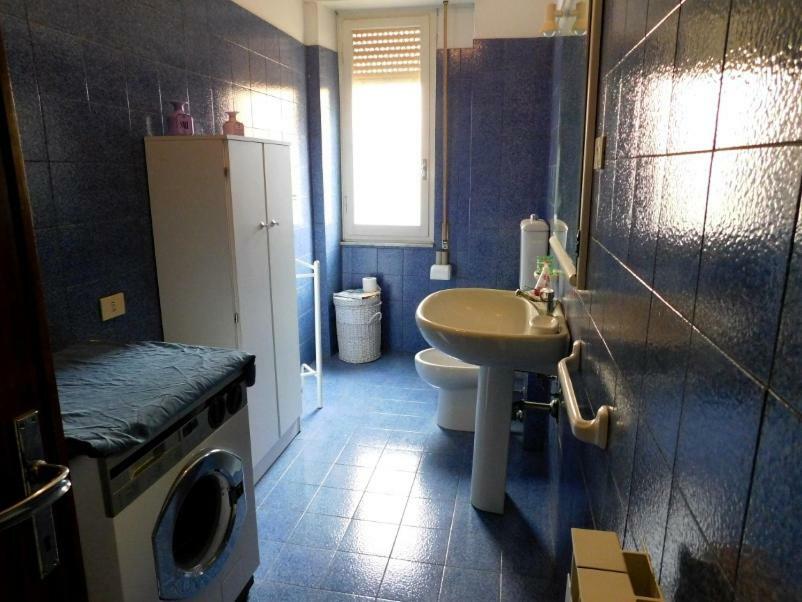 Comodo Al Mare Levanto Ngoại thất bức ảnh